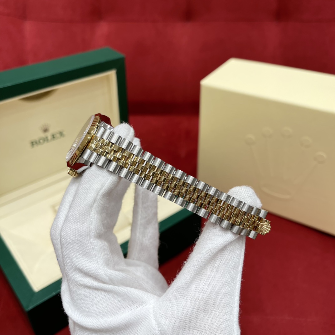 ROLEX Женские часы Datejust 31 m278273-0016 ROLEX Женские часы Datejust 31 m278273-0016