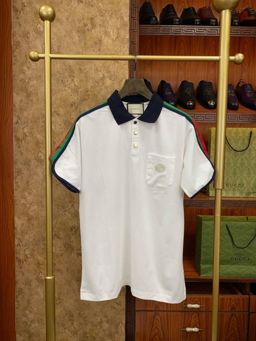 GUCCI Мужская рубашка