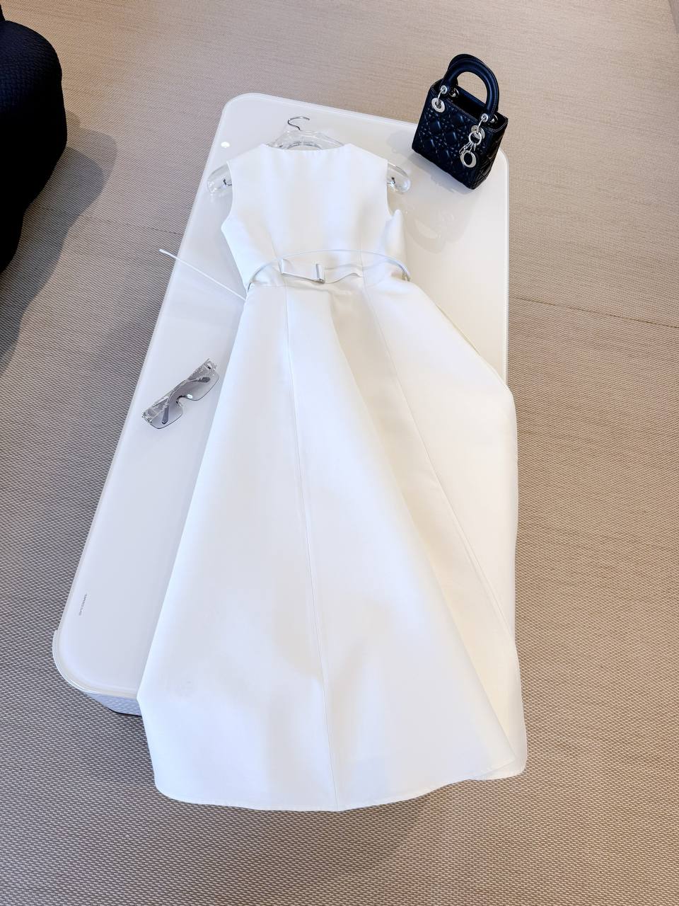 CHRISTIAN DIOR Женское платье CHRISTIAN DIOR Женское платье