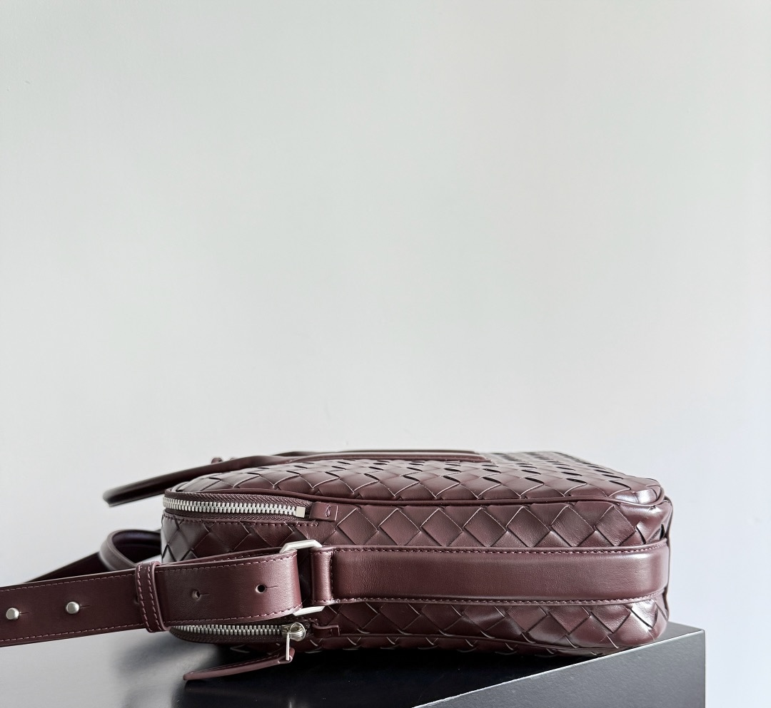 BOTTEGA VENETA Мужской Портфель Getaway BOTTEGA VENETA Мужской Портфель Getaway