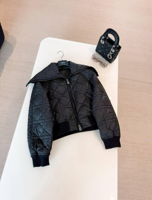 CHRISTIAN DIOR Женская ветровка