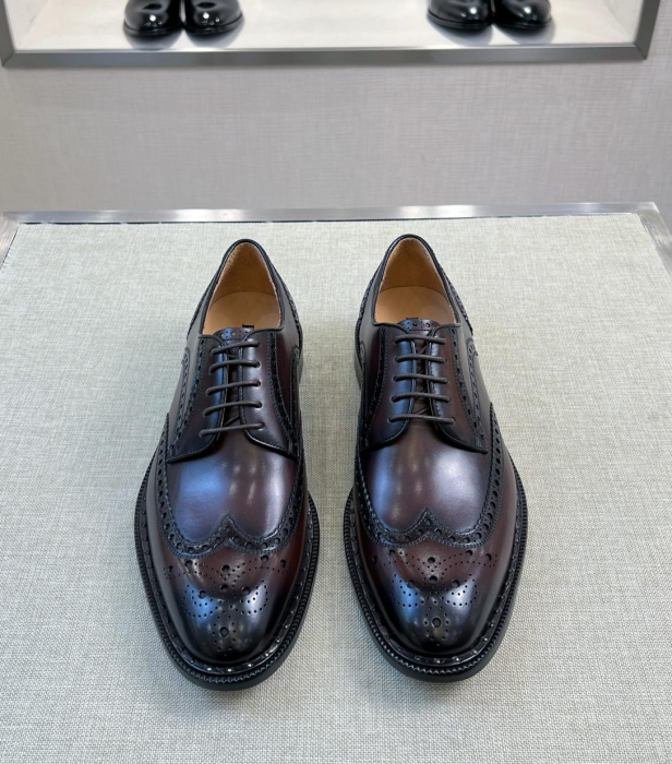 PRADA Мужские туфли