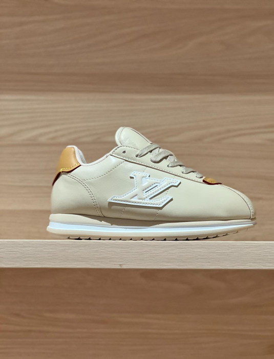 LOUIS VUITTON Кроссовки LV Nigo