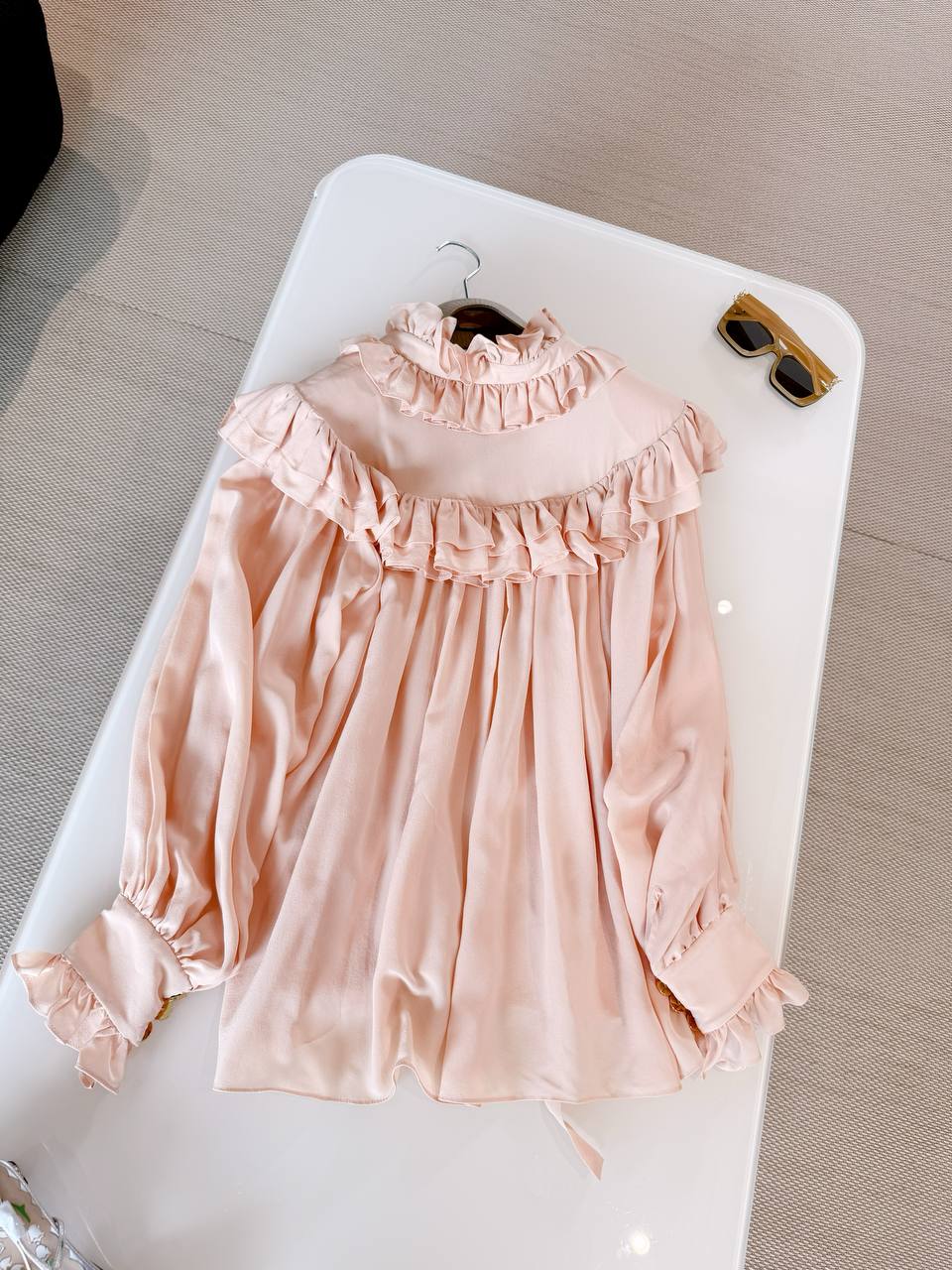 CHLOE Женская блузка CHLOE Женская блузка