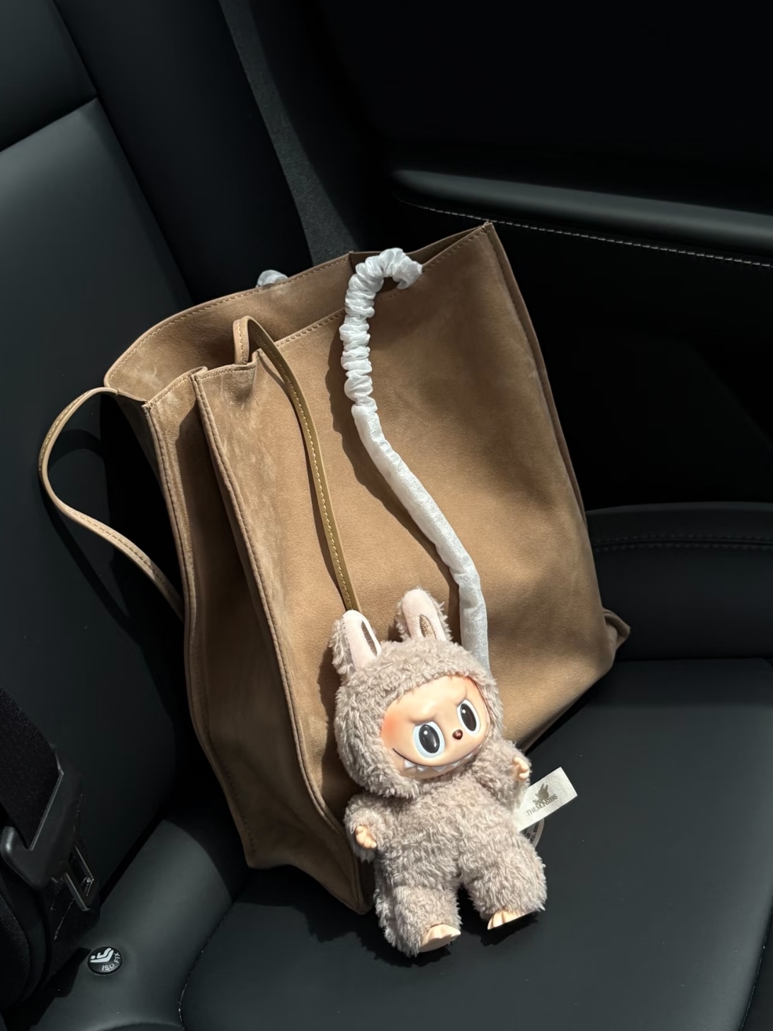 THE ROW Женская сумка to go THE ROW Женская сумка to go