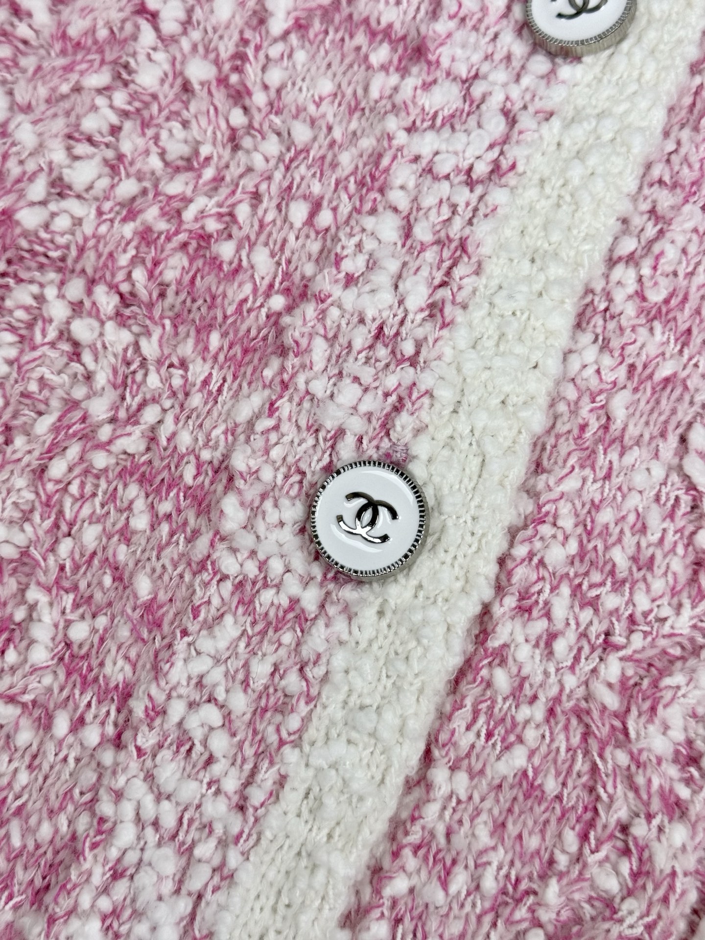 CHANEL Женский кардиган CHANEL Женский кардиган