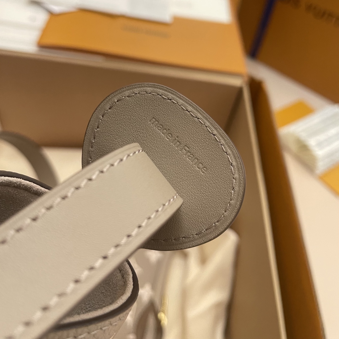 LOUIS VUITTON Женская сумка All In BB LOUIS VUITTON Женская сумка All In BB