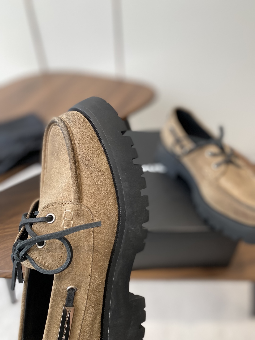 ALEXANDER WANG Женские лоферы ALEXANDER WANG Женские лоферы