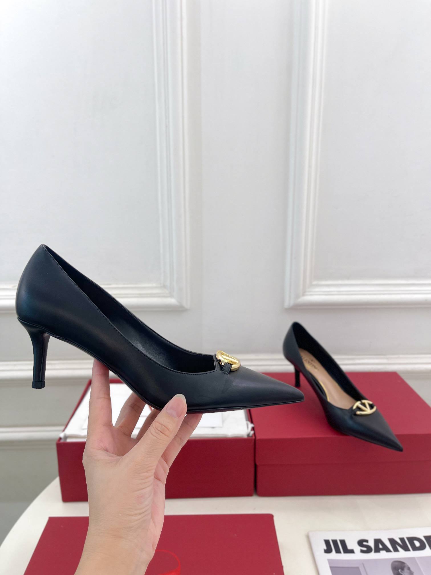 VALENTINO Женские туфли VALENTINO Женские туфли