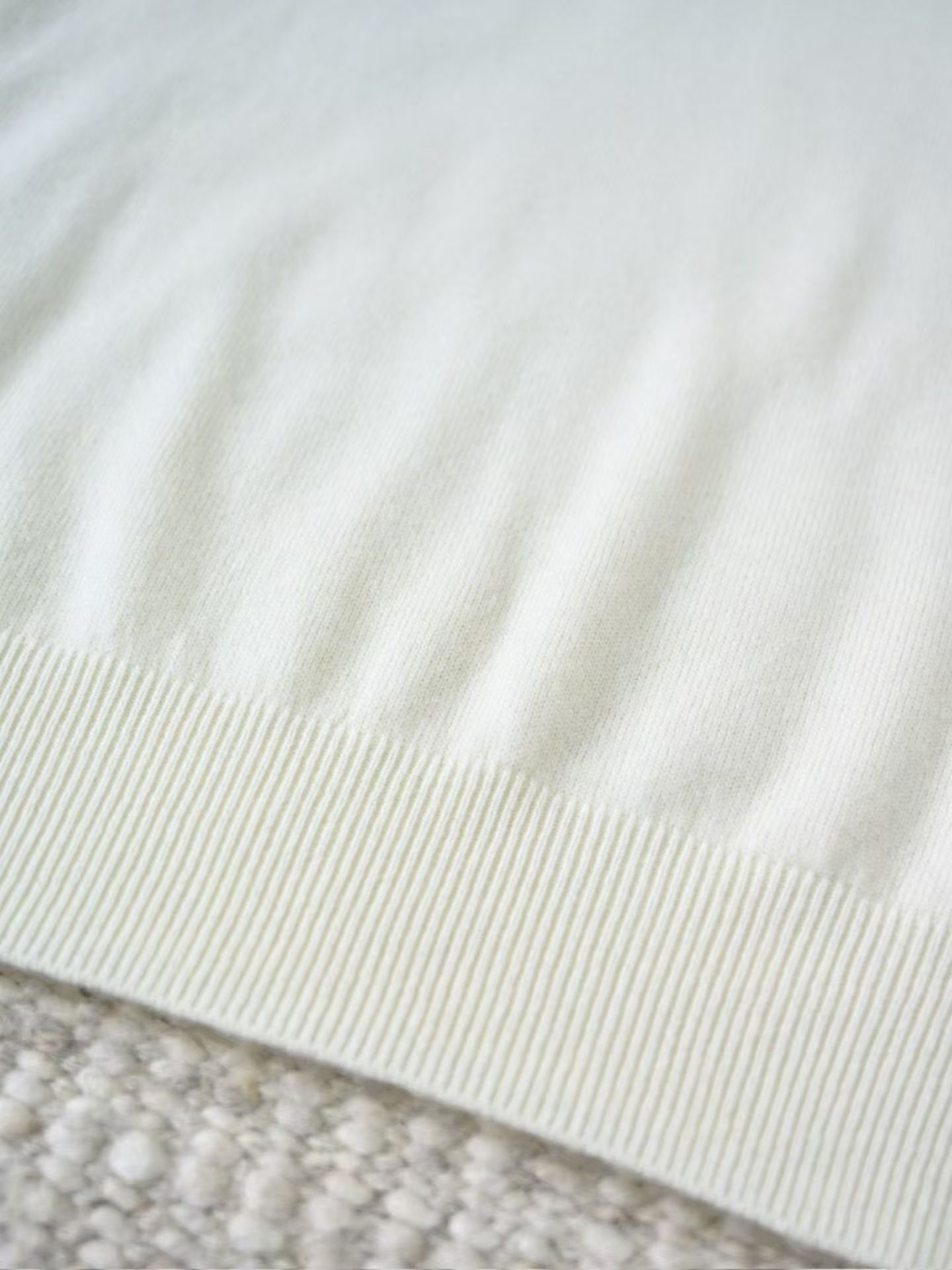 LORO PIANA Мужской свитер из кашемира LORO PIANA Мужской свитер из кашемира