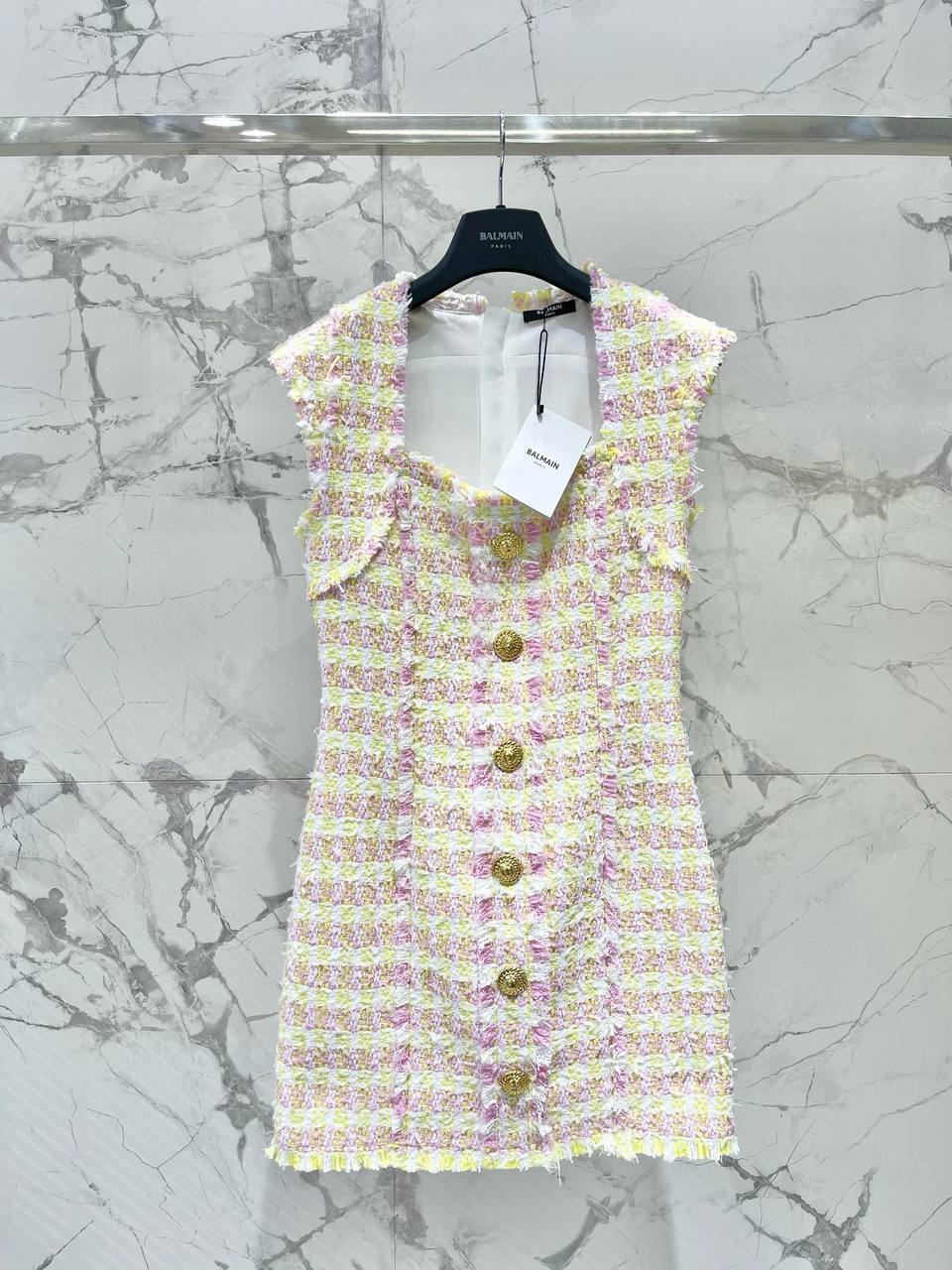 BALMAIN Женское платье BALMAIN Женское платье