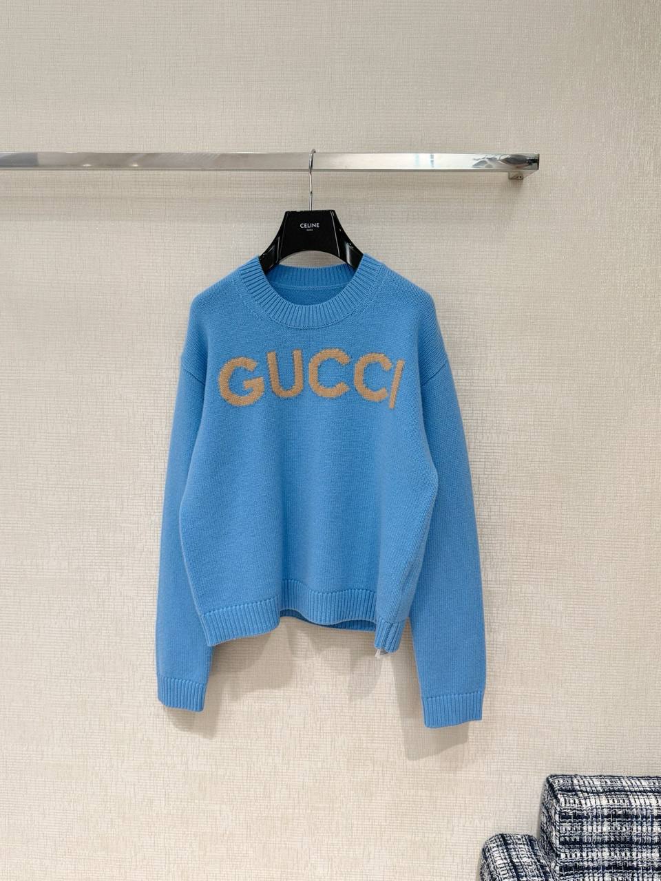 GUCCI Женский свитер GUCCI Женский свитер