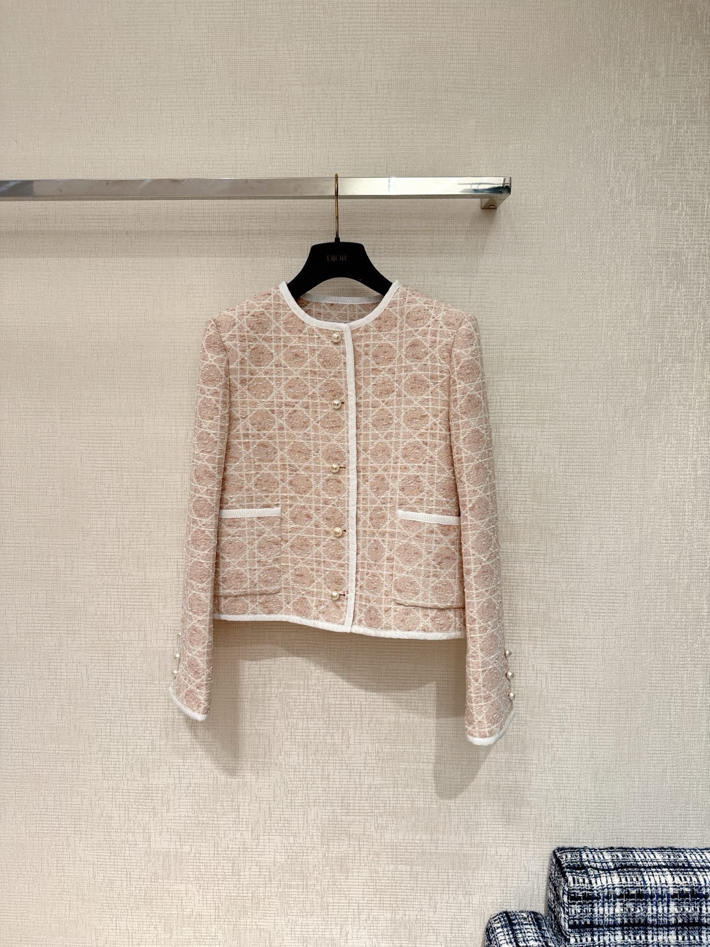 CHRISTIAN DIOR Женский пиджак CHRISTIAN DIOR Женский пиджак
