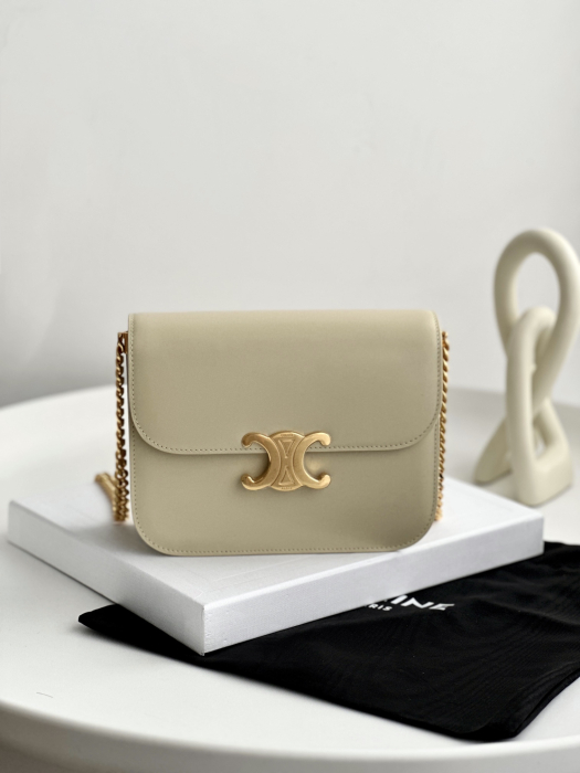  CELINE Женская сумка COLLEGE medium