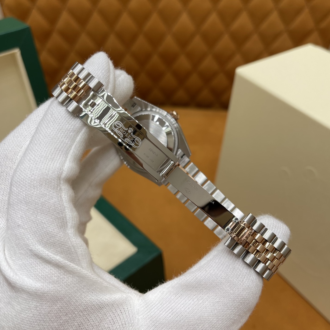 ROLEX Женские часы Datejust 31 m278271-0028 ROLEX Женские часы Datejust 31 m278271-0028