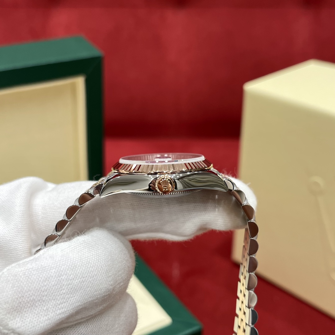 ROLEX Женские часы Datejust 31 m278273-0002 ROLEX Женские часы Datejust 31 m278273-0002