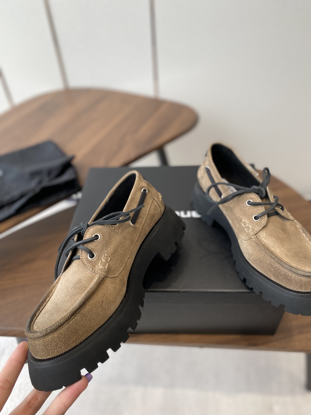 ALEXANDER WANG Женские лоферы ALEXANDER WANG Женские лоферы