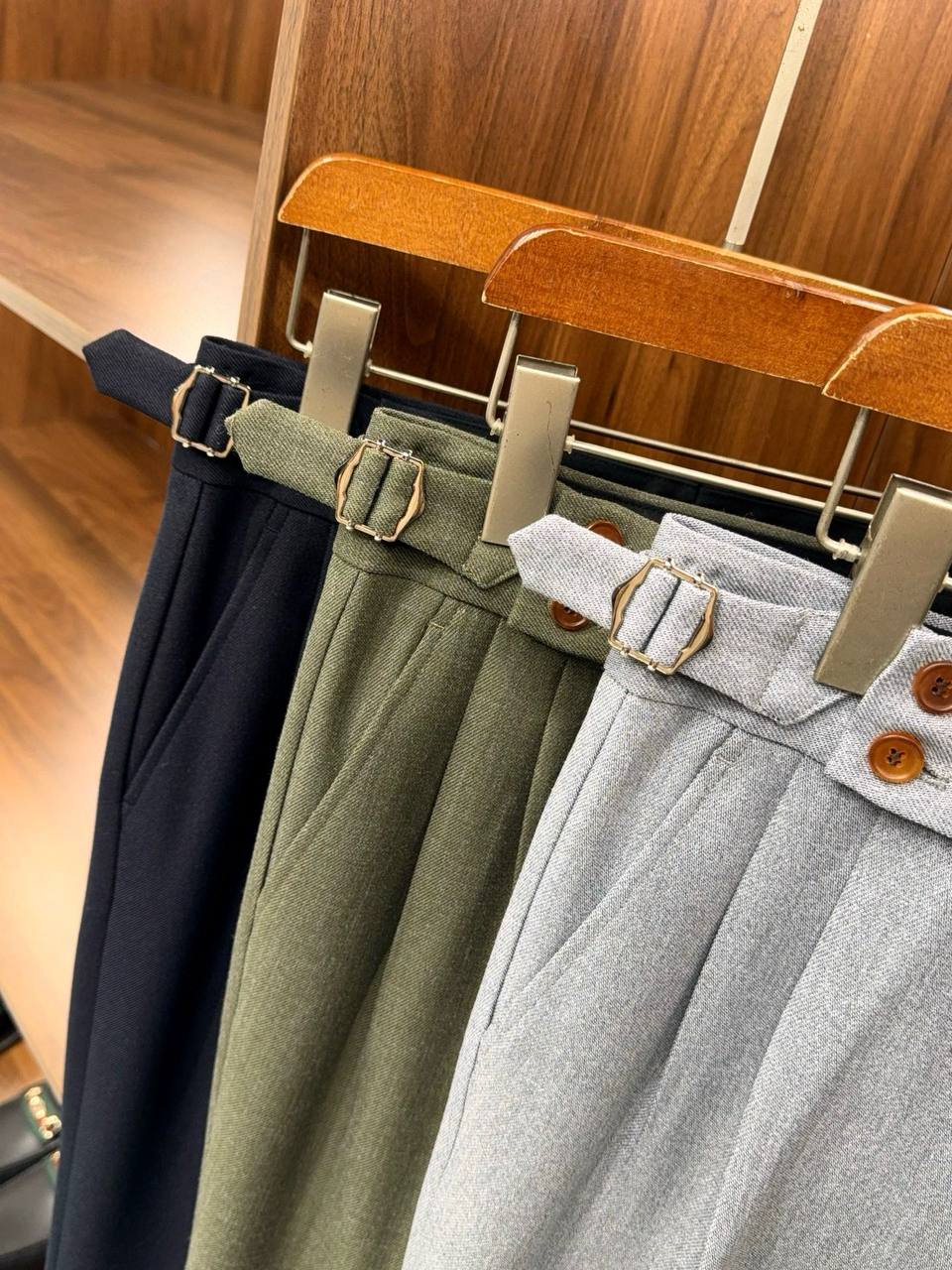 BRIONI Мужские брюки  BRIONI Мужские брюки
