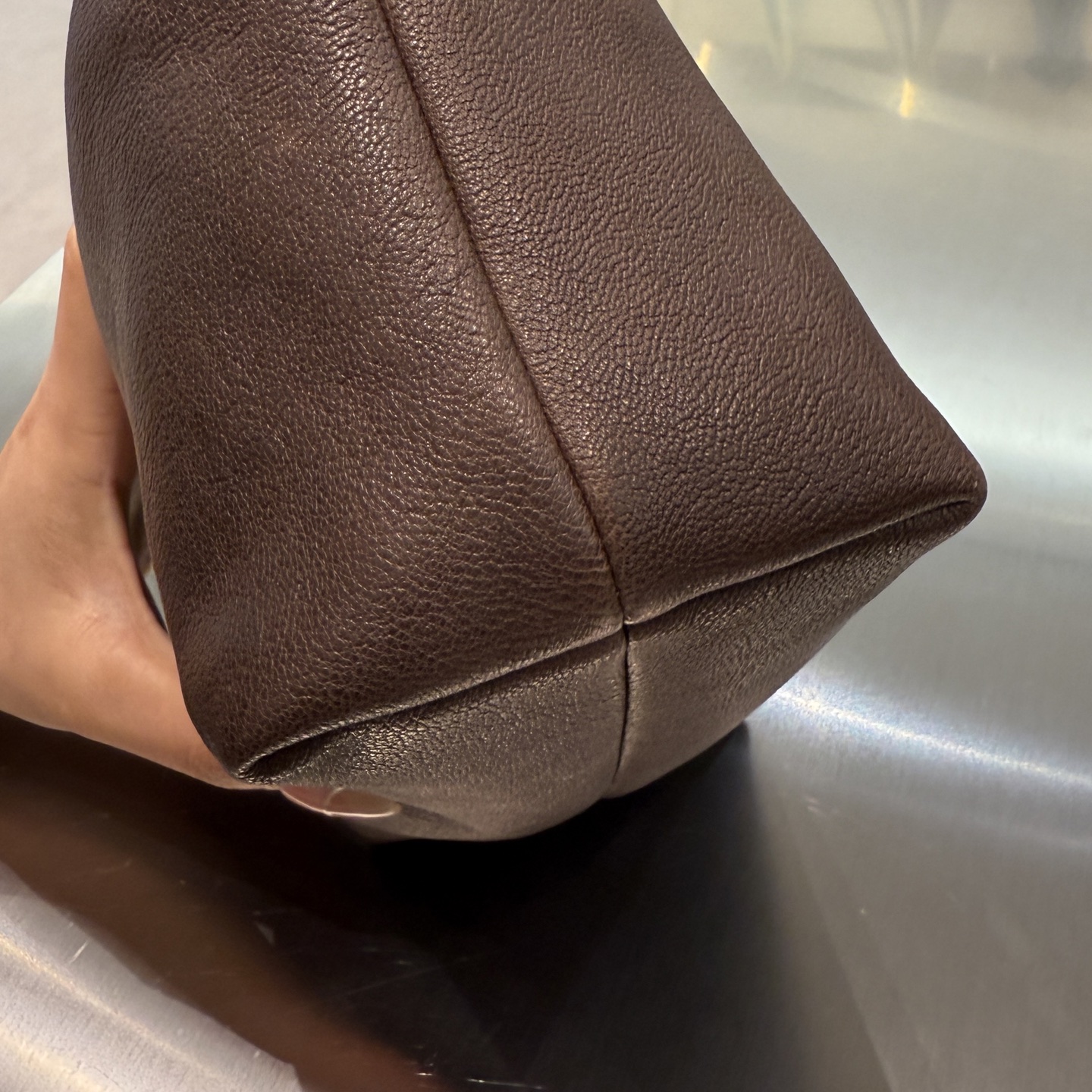 MIU MIU Женская сумка Nappa