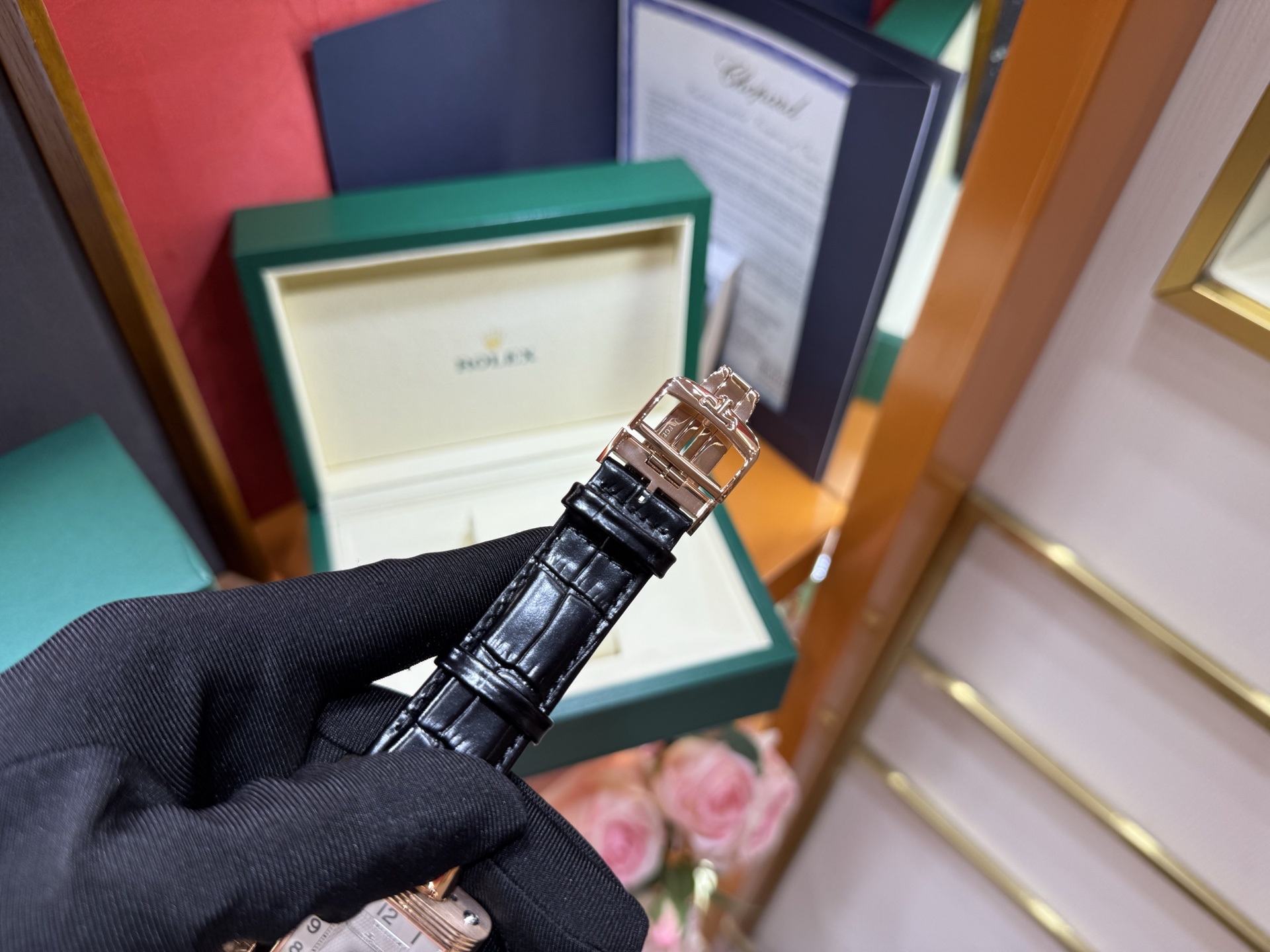 Jaeger-LeCoultre Мужские часы Grande Reverso Ultra Thin Q2788520 Jaeger-LeCoultre Мужские часы Grande Reverso Ultra Thin Q2788520