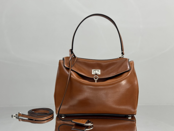 BALENCIAGA Женская сумка Rodeo