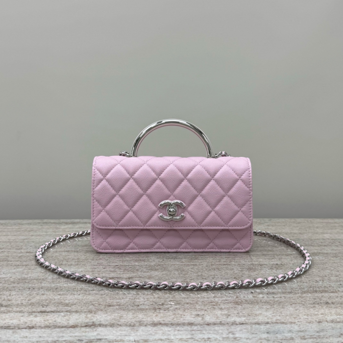 CHANEL Женская сумка 23P