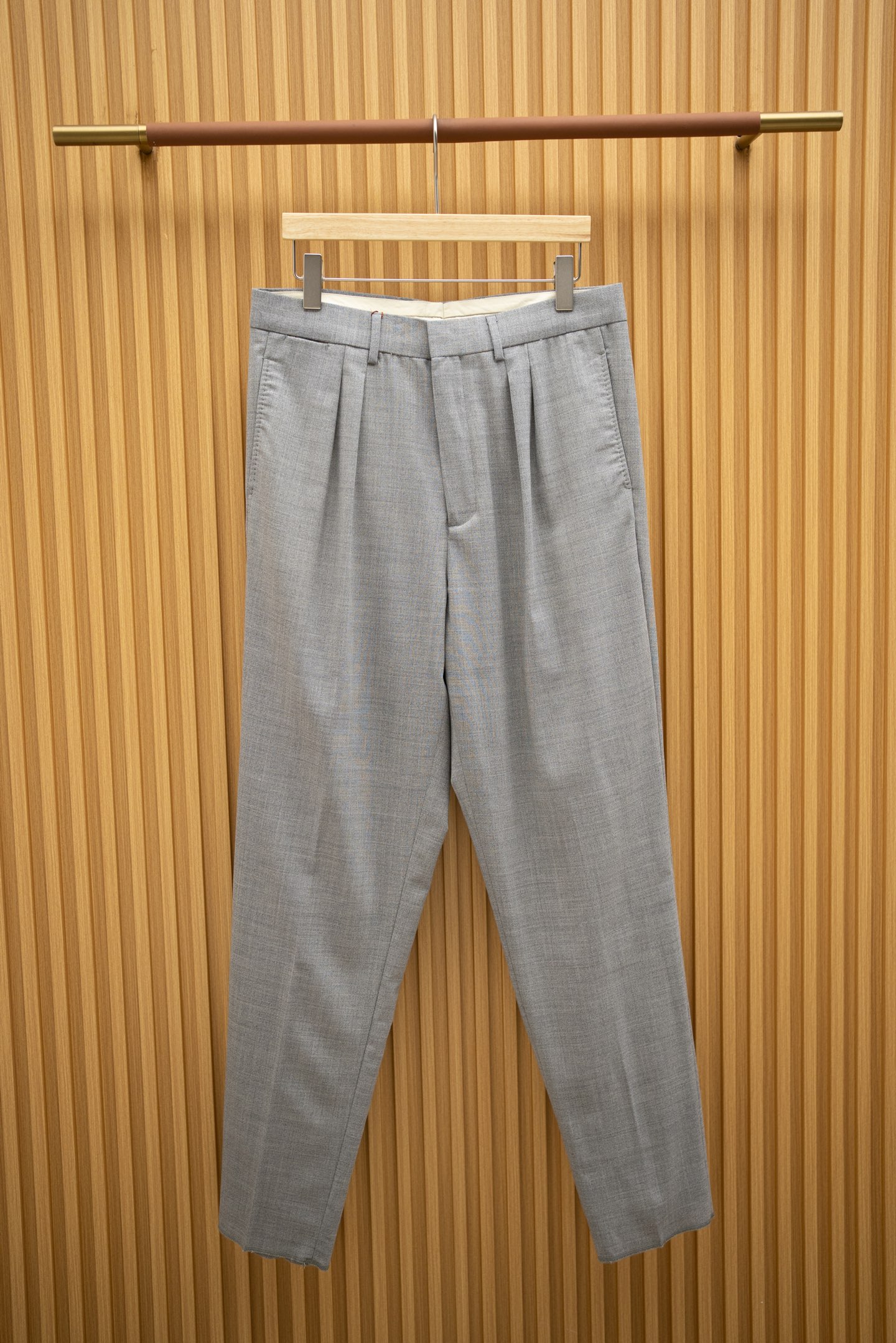 LORO PIANA Мужские брюки LORO PIANA Мужские брюки