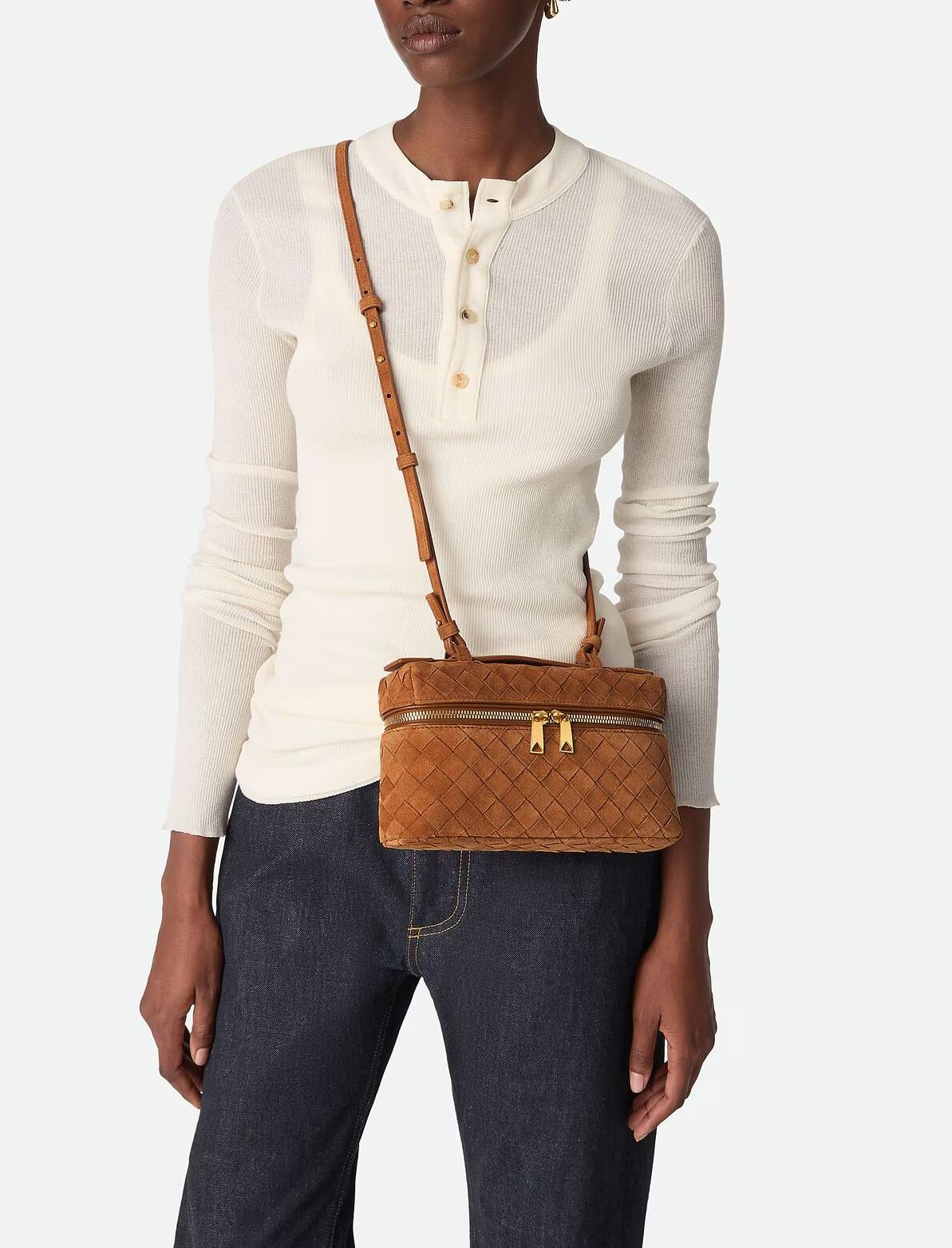 BOTTEGA VENETA Женская сумка Bang bang BOTTEGA VENETA Женская сумка Bang bang