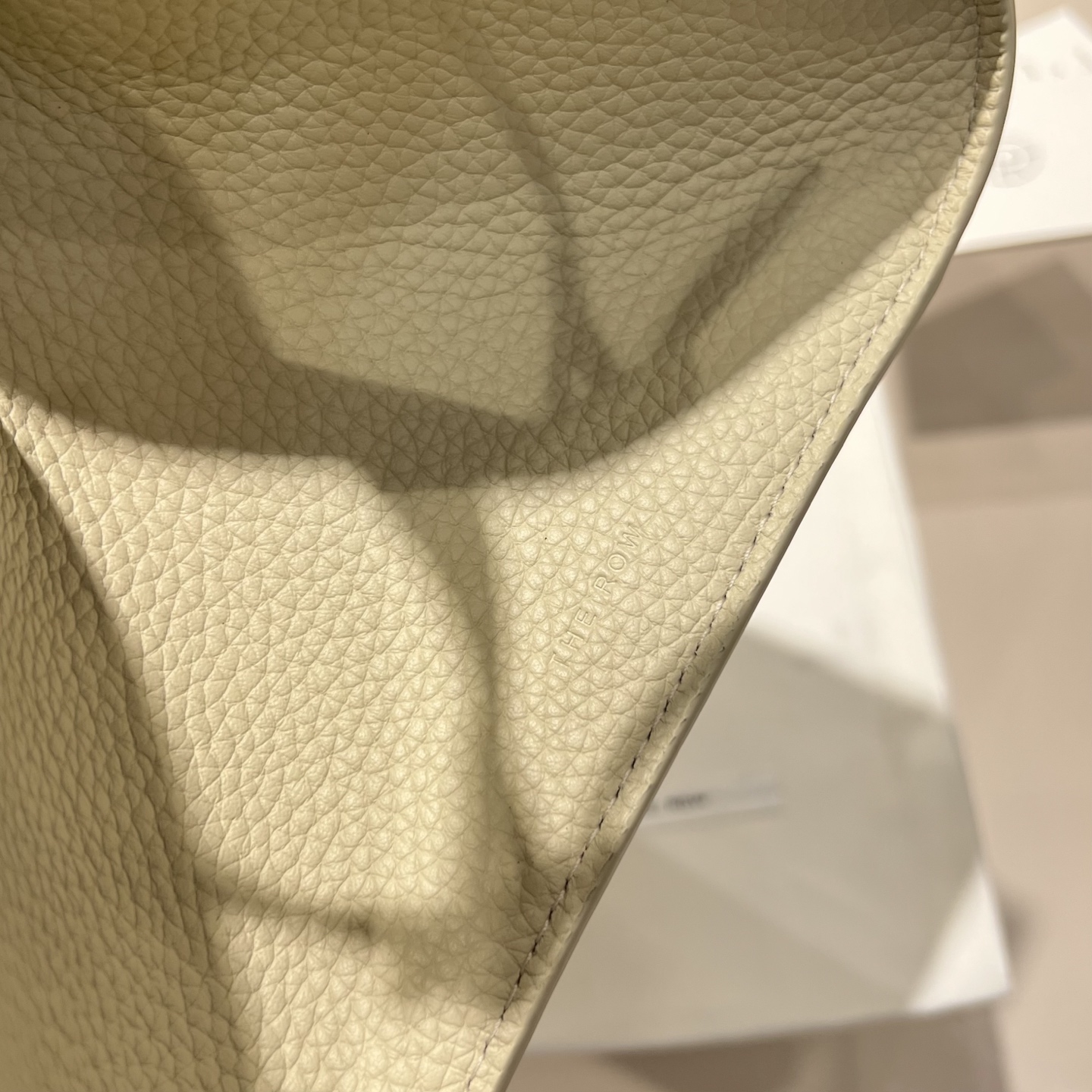 THE ROW Женская сумка Margaux 