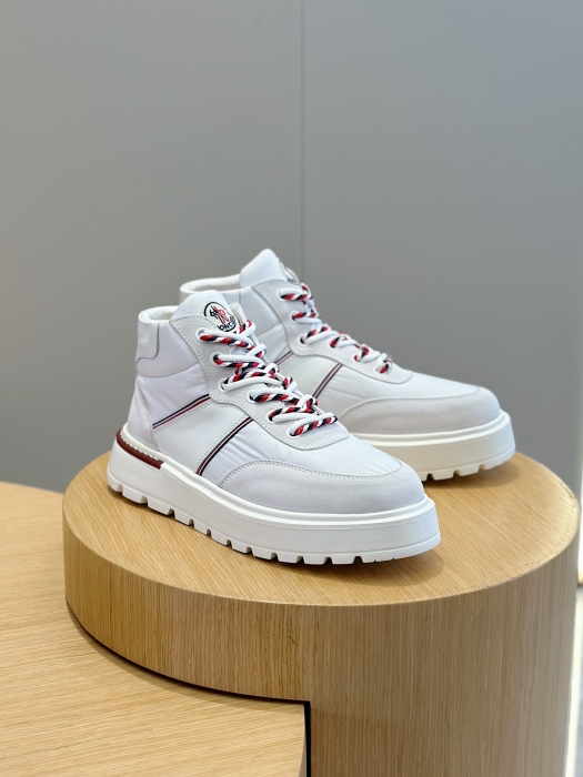 MONCLER Мужские кроссовки