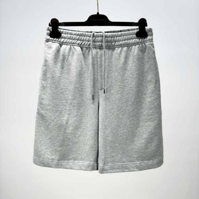 BURBERRY Мужские шорты хлопок