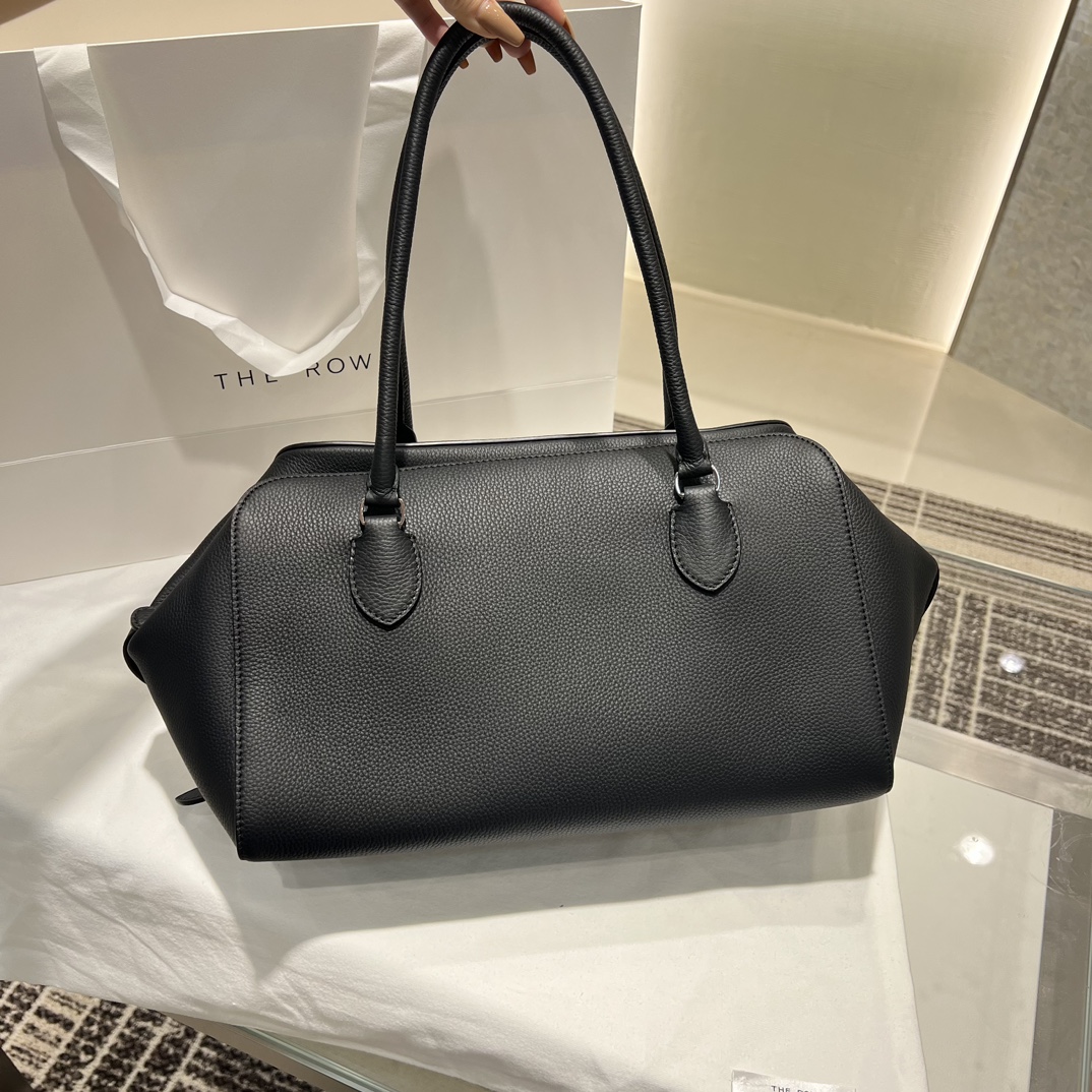 THE ROW Женская сумка EW Bowling Bag THE ROW Женская сумка EW Bowling Bag