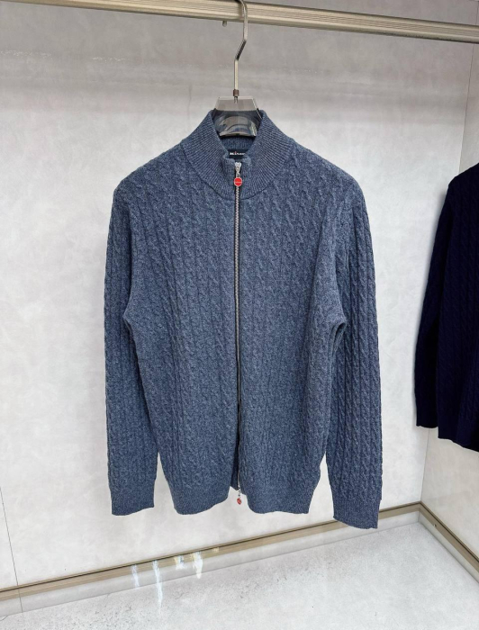 KITON Мужской свитер