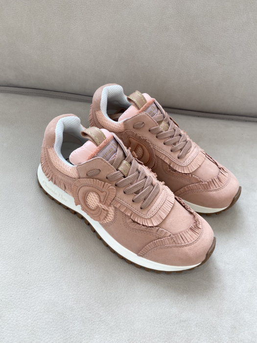 CHRISTIAN DIOR Женские кроссовки C'est Dior