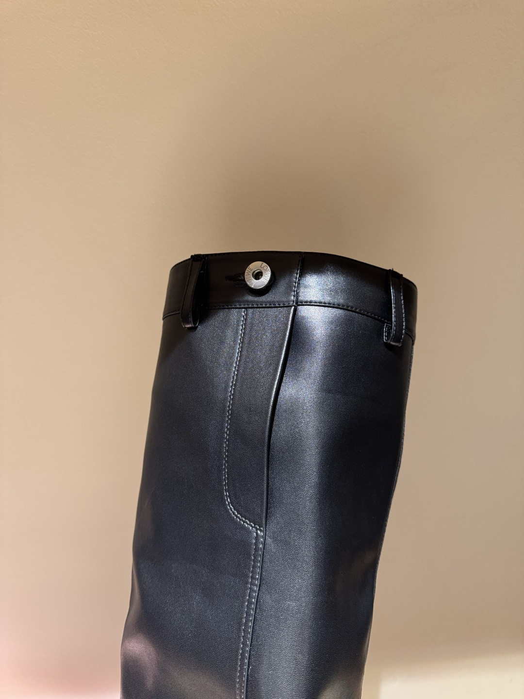 LOEWE Женские сапоги LOEWE Женские сапоги