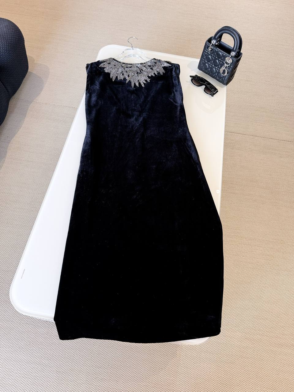 CHRISTIAN DIOR Женское платье CHRISTIAN DIOR Женское платье