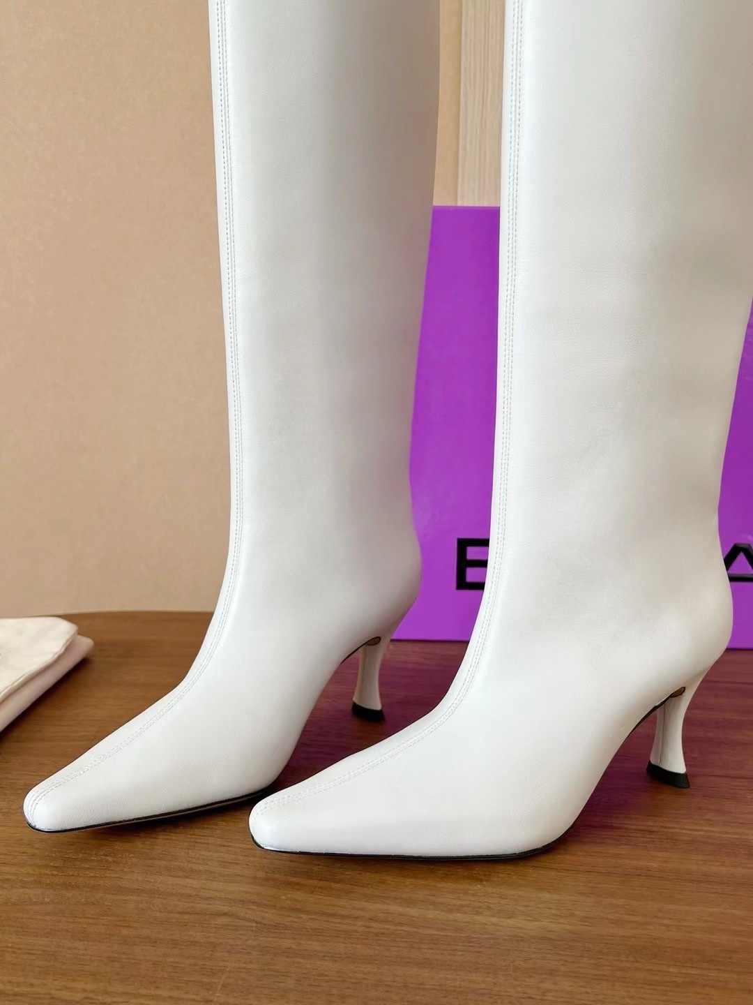 BY FAR Женские сапоги BY FAR Женские сапоги