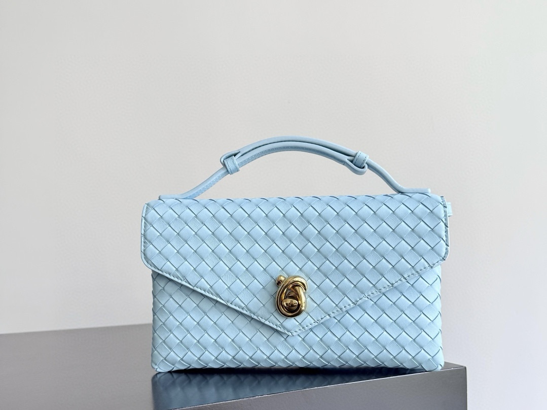 BOTTEGA VENETA Сумка Knot Lock