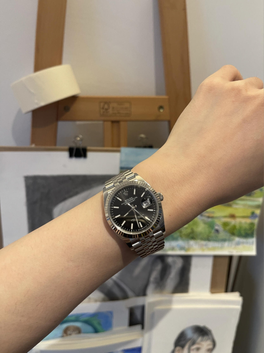 ROLEX Часы Datejust 36 m126234-0016