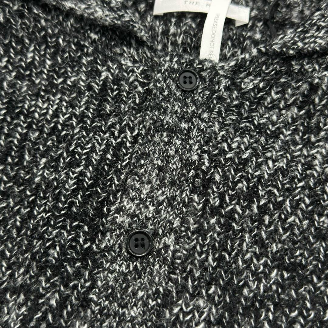 THE ROW Мужской свитер THE ROW Мужской свитер