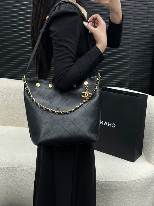 CHANEL Женская Cумка 25P Vintage