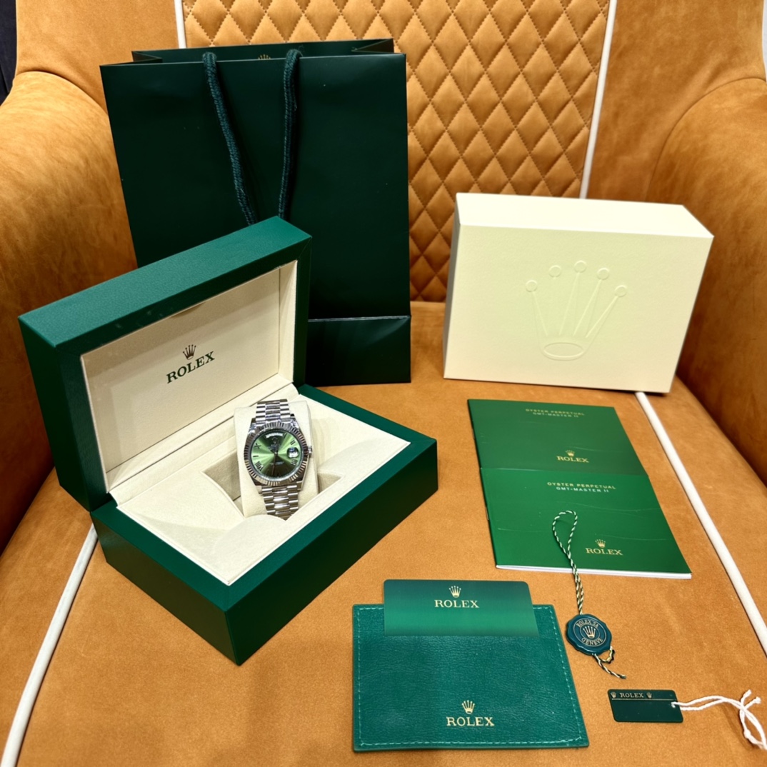 ROLEX Мужские часы Day-Date 40 m228239-0033 ROLEX Мужские часы Day-Date 40 m228239-0033