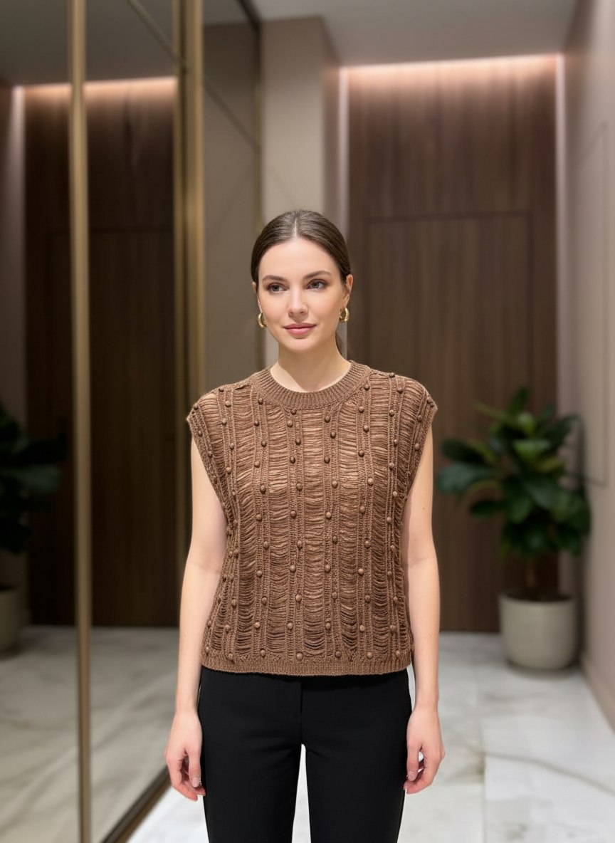 BRUNELLO CUCINELLI Женский жилет BRUNELLO CUCINELLI Женский жилет