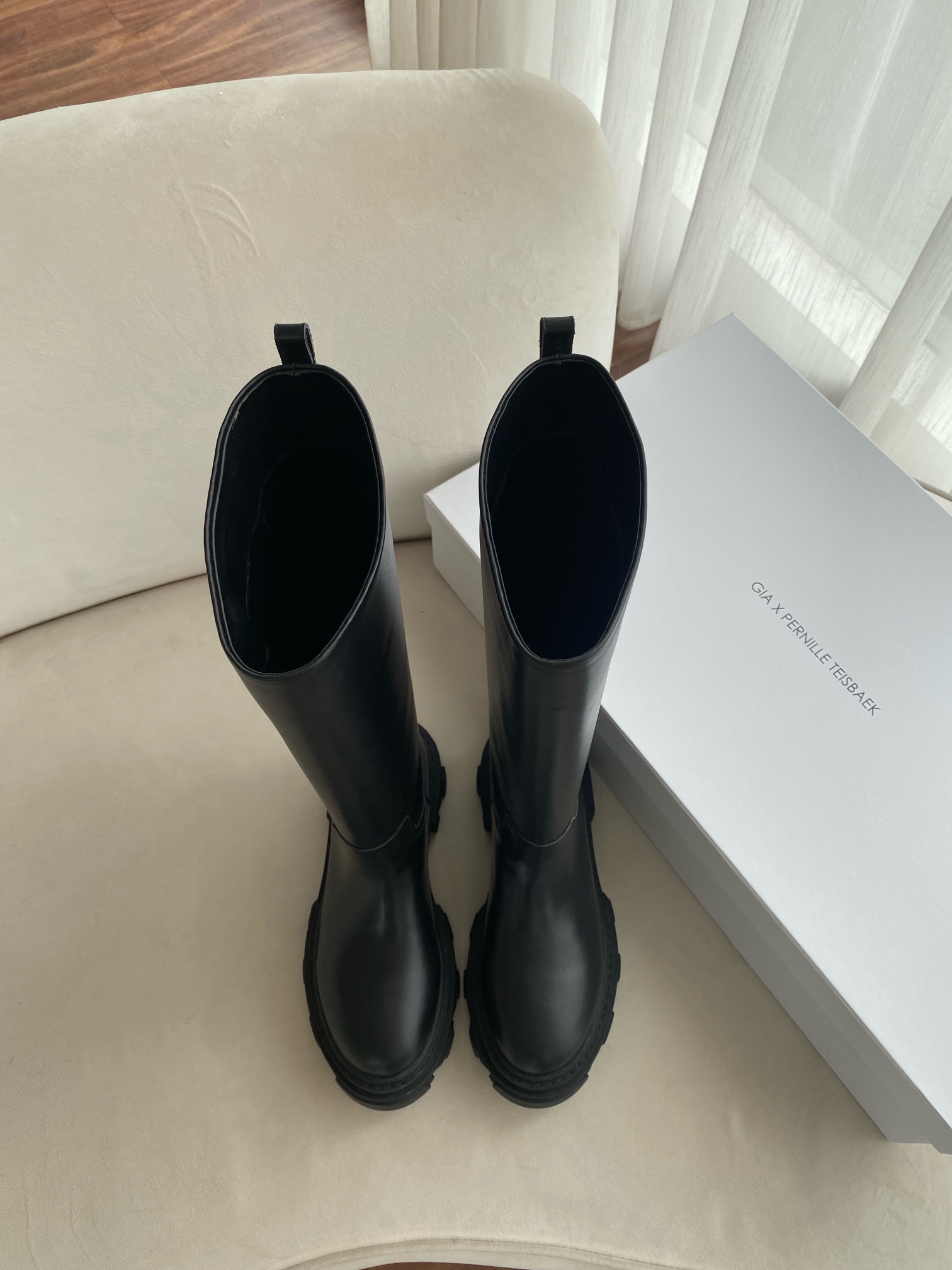 GIA BORGHINI Женские сапоги GIA BORGHINI Женские сапоги