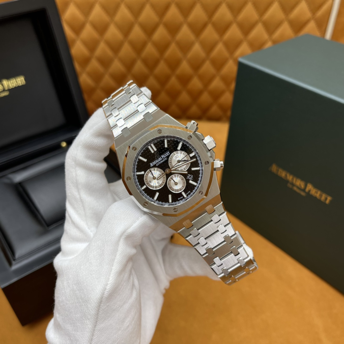 AUDEMARS PIGUET Мужские часы Royal Oak Chronograph 41