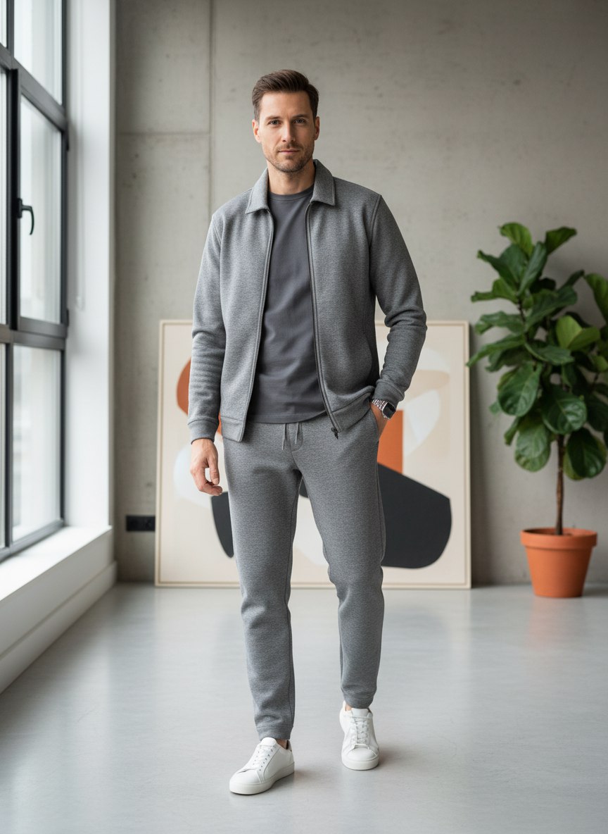 LORO PIANA Мужской костюм LORO PIANA Мужской костюм