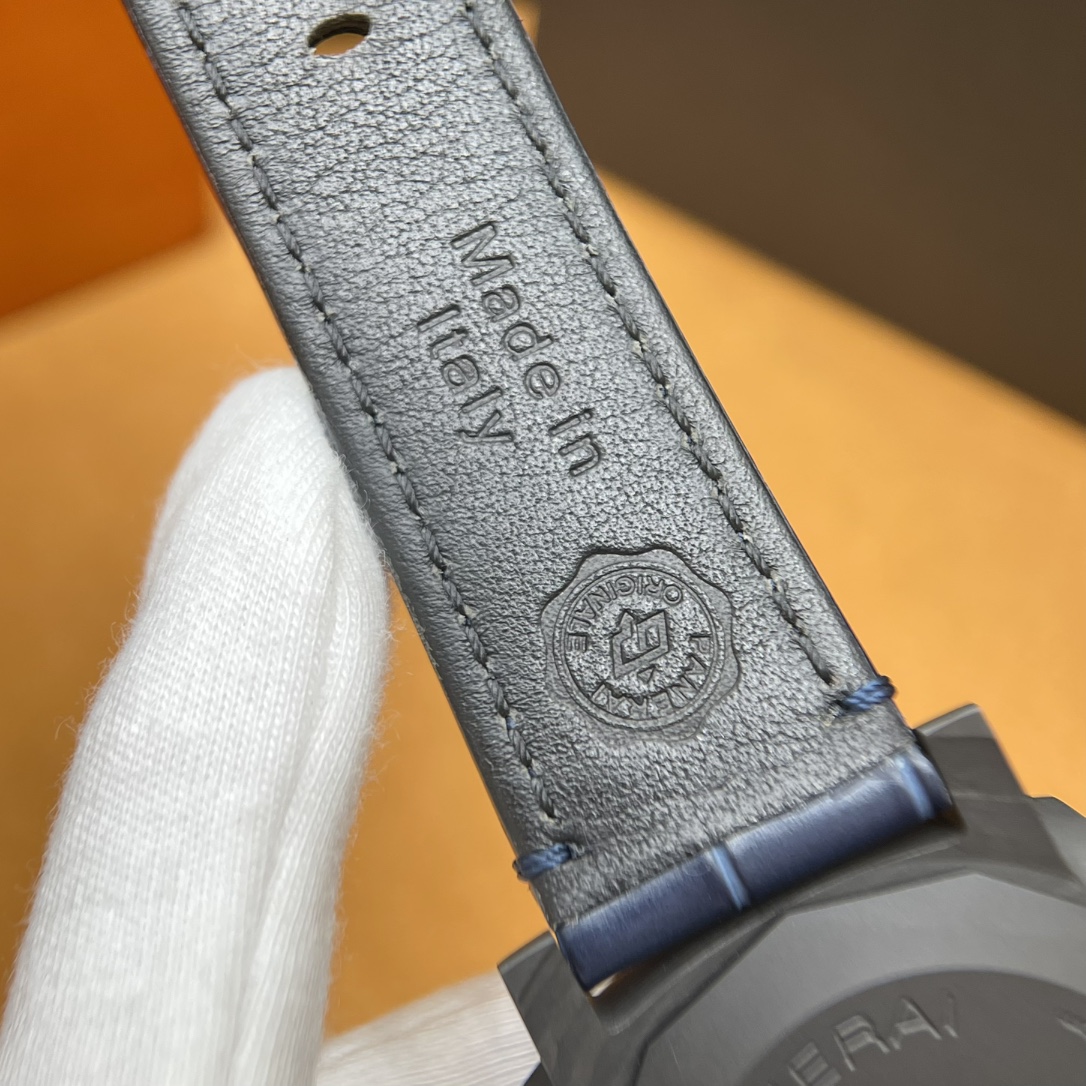 PANERAI Мужские часы PAM01664 44 мм PANERAI Мужские часы PAM01664 44 мм