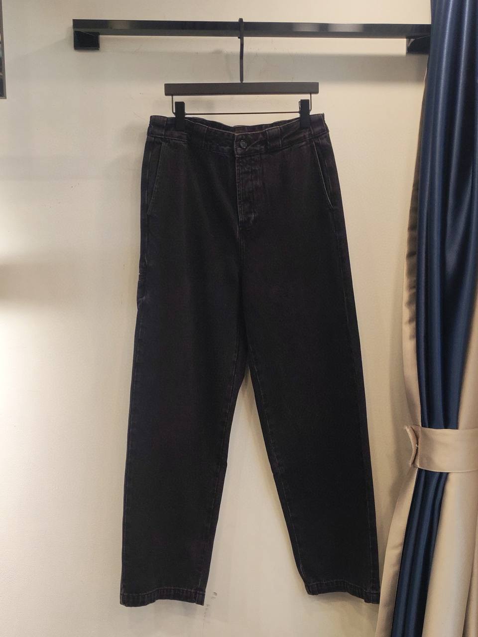 PRADA Мужские джинсы PRADA Мужские джинсы