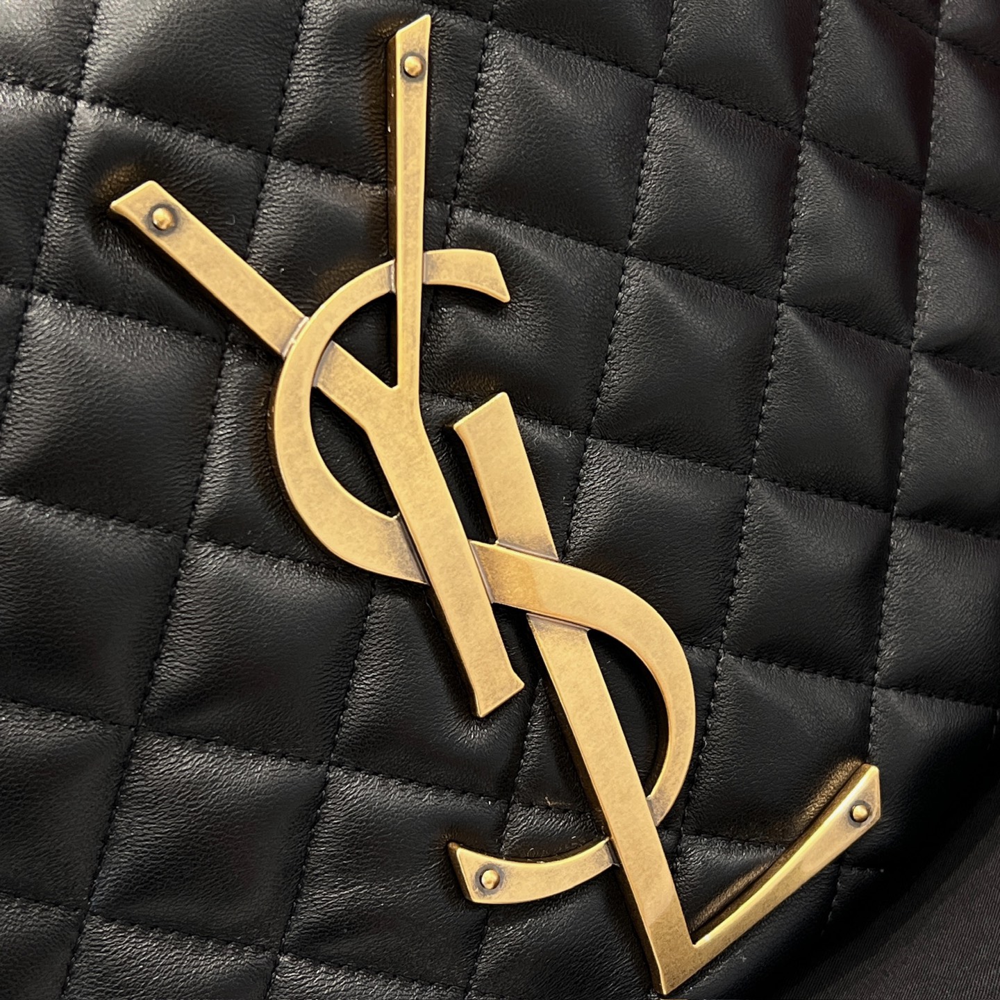 SAINT LAURENT Женская Сумка Icare Hobo SAINT LAURENT Женская Сумка Icare Hobo