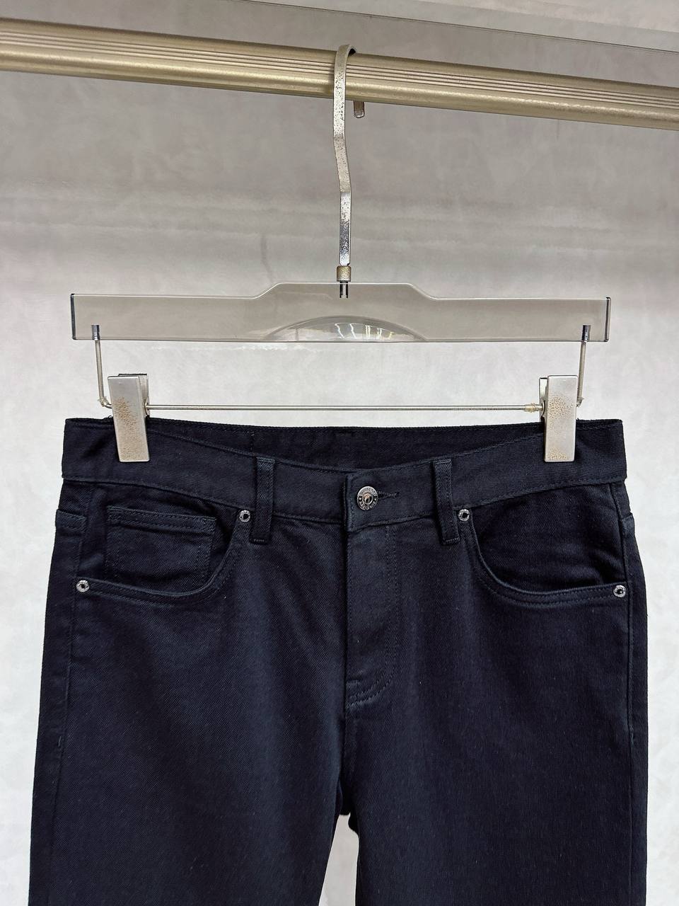 BURBERRY Мужские джинсы BURBERRY Мужские джинсы